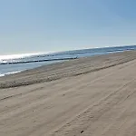 아파트 Selten Wasserblick - Tolle Unter 500m Zur Ostsee Kajuete 12 쾰핀제