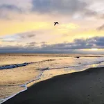 Selten Wasserblick - Tolle Unter 500m Zur Ostsee Kajuete 12 *