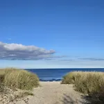 Selten Wasserblick - Tolle Unter 500m Zur Ostsee Kajuete 12 * 쾰핀제