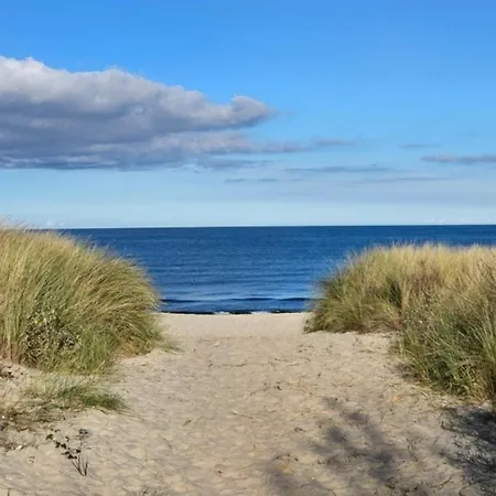 Neu Apartmenthaus-usedom Famstopp Kajuete 12 - Wasserblick