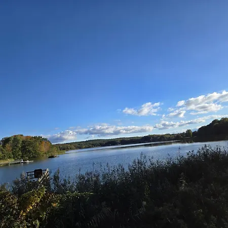 דירה Neu Apartmenthaus-usedom Famstopp Kajuete 12 - Wasserblick *