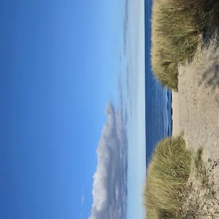 דירה Neu Apartmenthaus-usedom Famstopp Kajuete 12 - Wasserblick קולפינזה