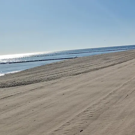 Apartmán Neu Apartmenthaus-usedom Famstopp Kajuete 12 - Wasserblick Kolpinsee