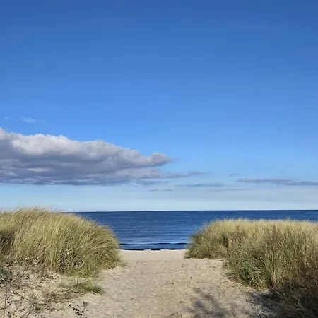 Selten Wasserblick - Tolle Unter 500m Zur Ostsee Kajuete 12 * 쾰핀제